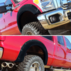 Spec-D Tuning 11-14 Ford F250 Fender Flare FDF-F25011A-PK-MP